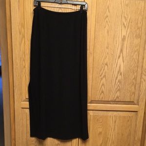 Jones New York Full Length Skirt